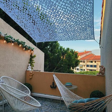 Appartement Vintage 90 M2 Duplex Classe Fréjus المظهر الخارجي الصورة
