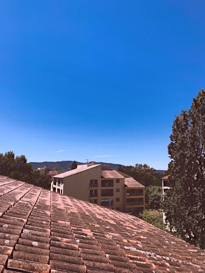 Appartement Vintage 90 M2 Duplex Classe Fréjus المظهر الخارجي الصورة