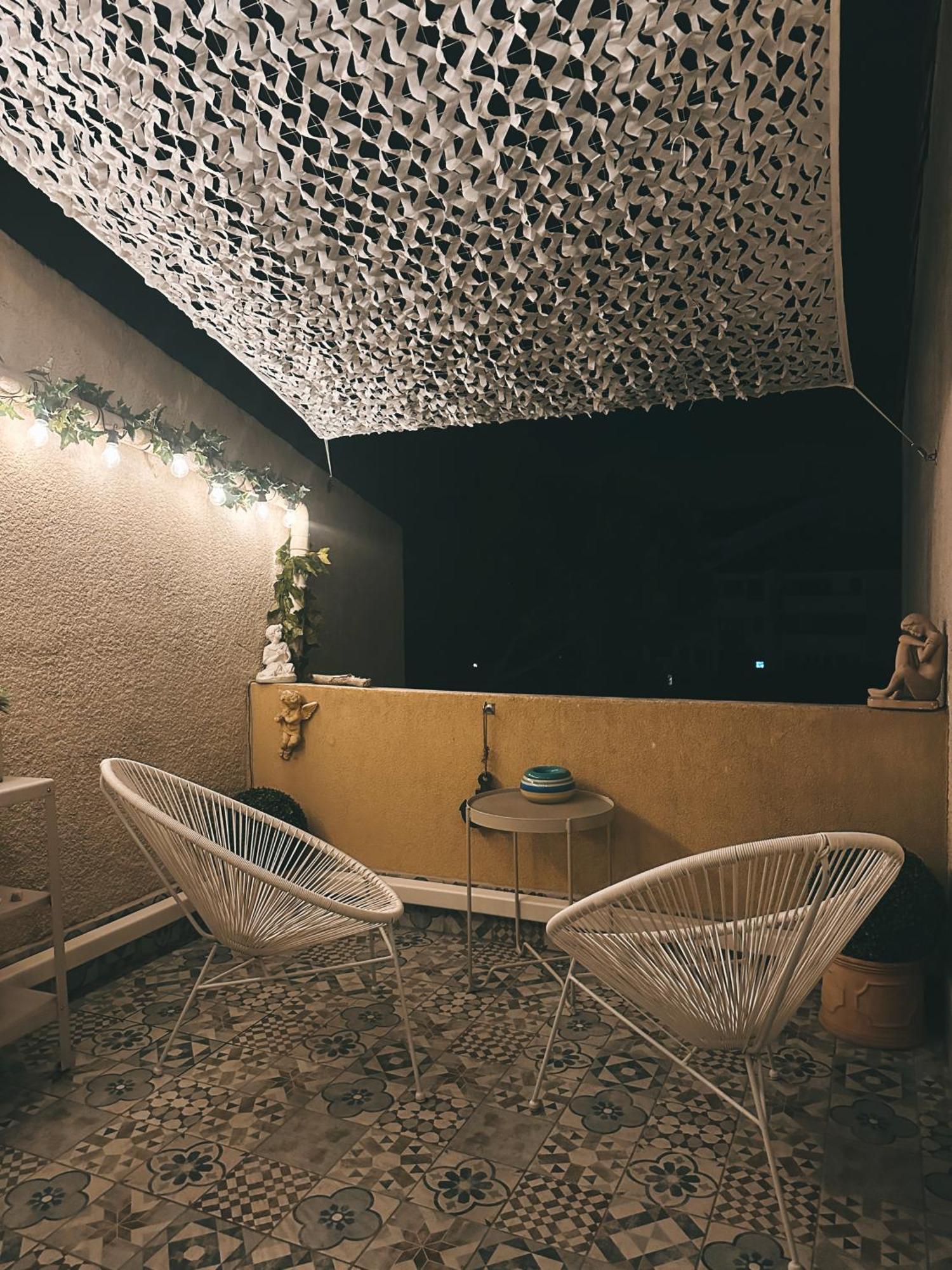 Appartement Vintage 90 M2 Duplex Classe Fréjus المظهر الخارجي الصورة